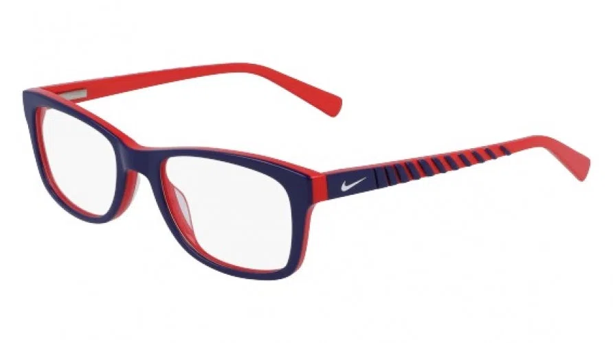 Nike 5509 Eyeglasses - view 7